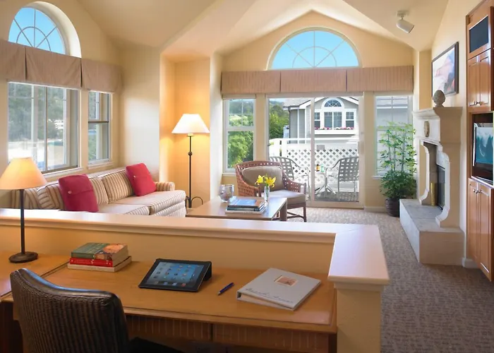 Beach House Half Moon Bay