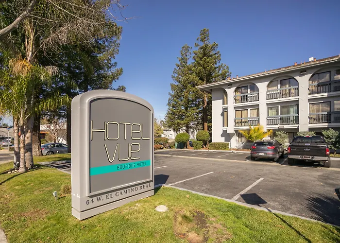 City Express By Marriott Mountain View - Sunnyvale